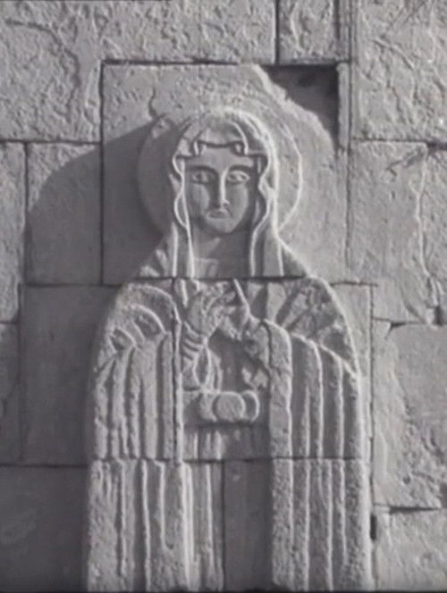 لبئوس به نام تادئوس (1967) poster