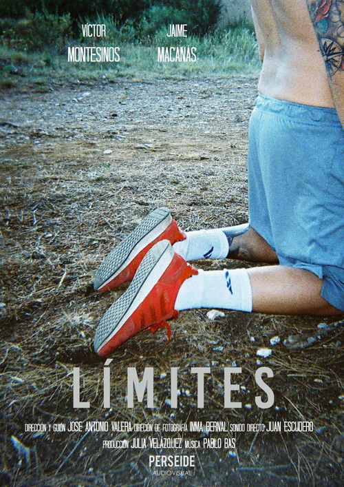 Limits (2020) poster