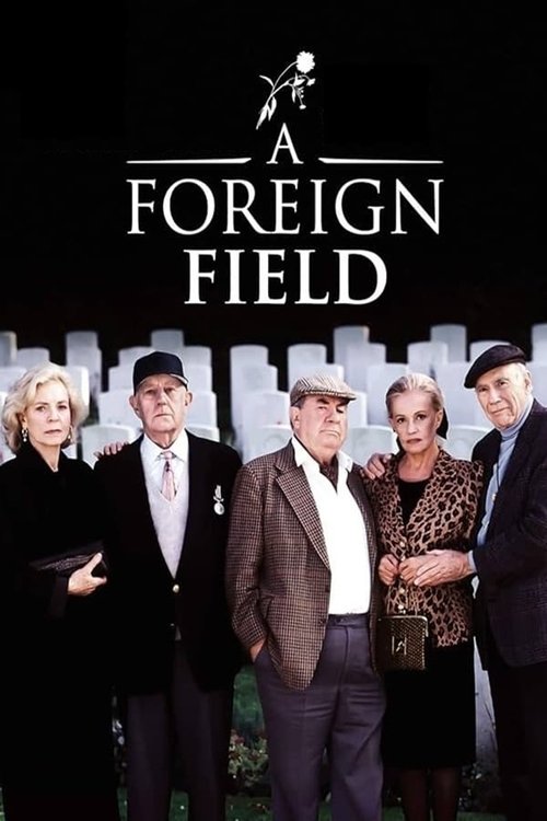 A Foreign Field (1993) poster