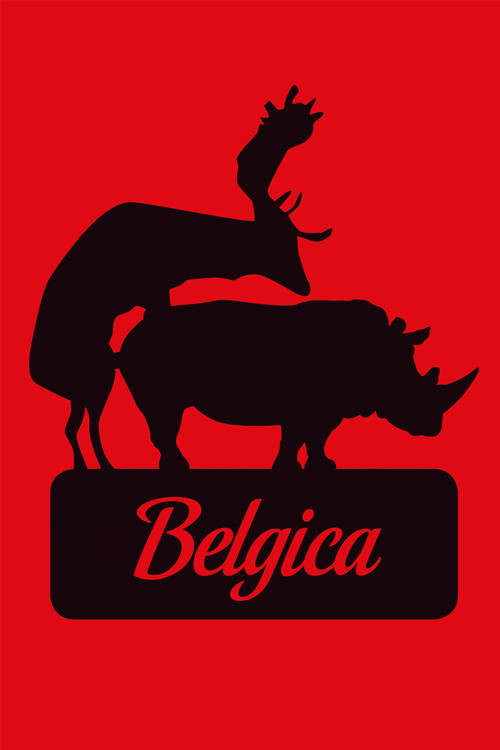 Belgica (2016) poster