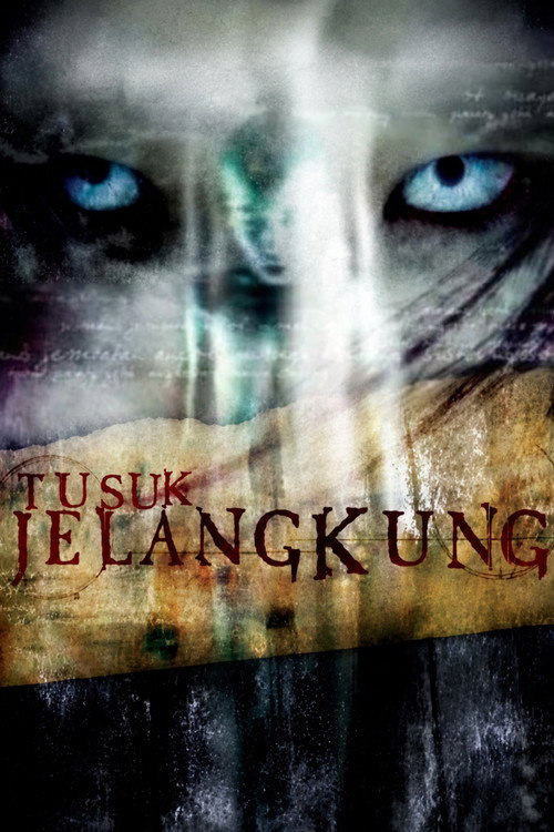 Tusuk Jelangkung (2003) poster