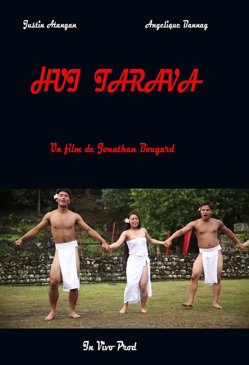 Hui Tarava (2018) poster