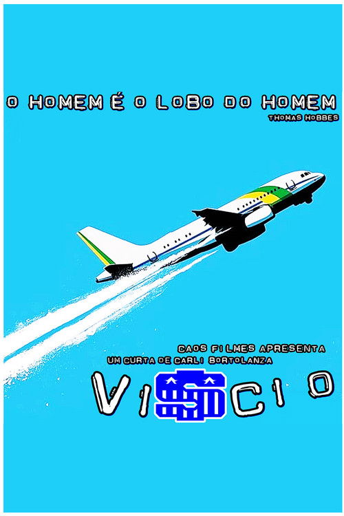 Vi$cio (2004) poster