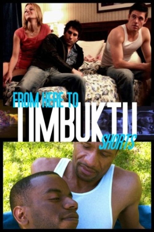 From Here to Timbuktu (2010) poster