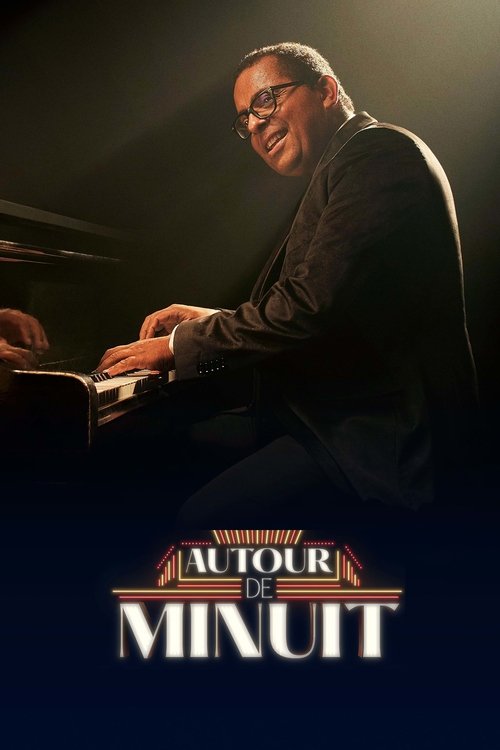 Autour de Minuit – Un cabaret historique (2021) poster