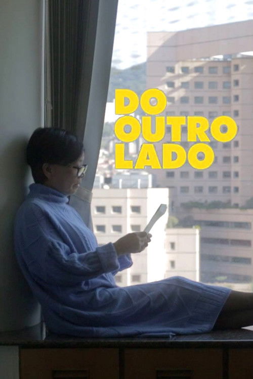 From the Other Side (2018) poster