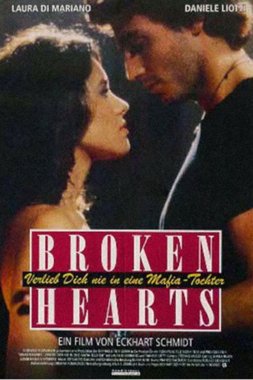 Broken Hearts (1996) poster