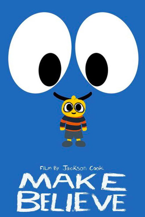 Make Believe poster