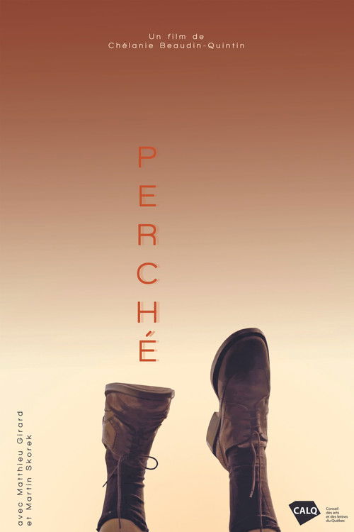 Perché (2017) poster