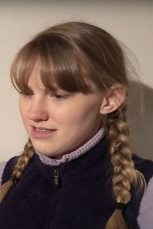 Horsegirl (2020) poster