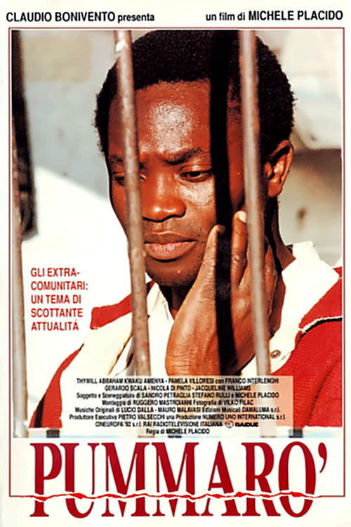 Tomato (1990) poster