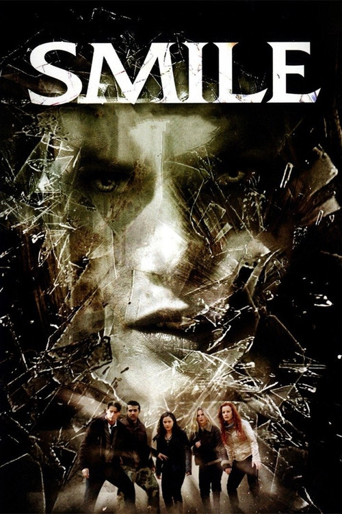 Smile (2009) poster