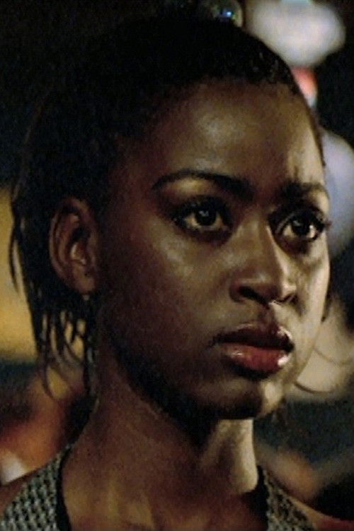 Uno's World (2001) poster