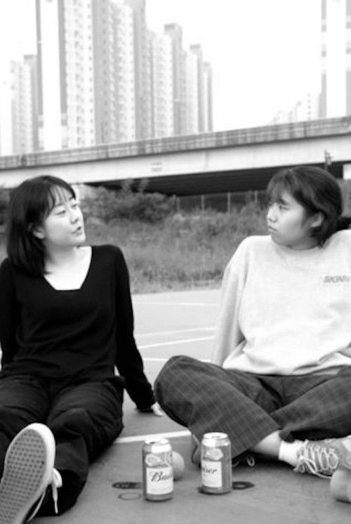 Goodafternoon Sweetdream (2022) poster