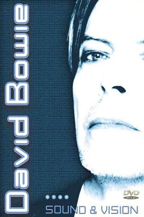 David Bowie - Sound and Vision (2003) poster
