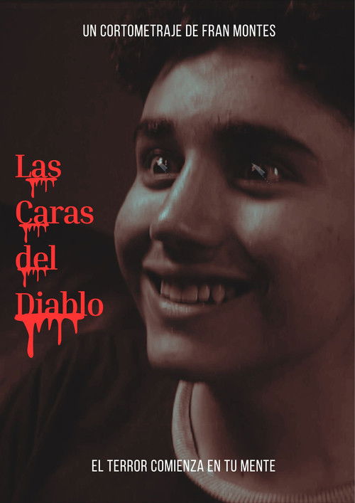 Las Caras del Diablo (2023) poster