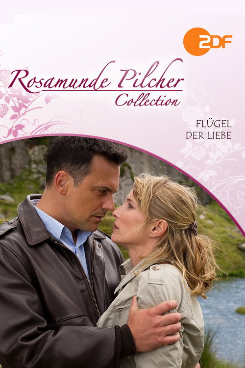Rosamunde Pilcher: Flügel der Liebe (2010) poster