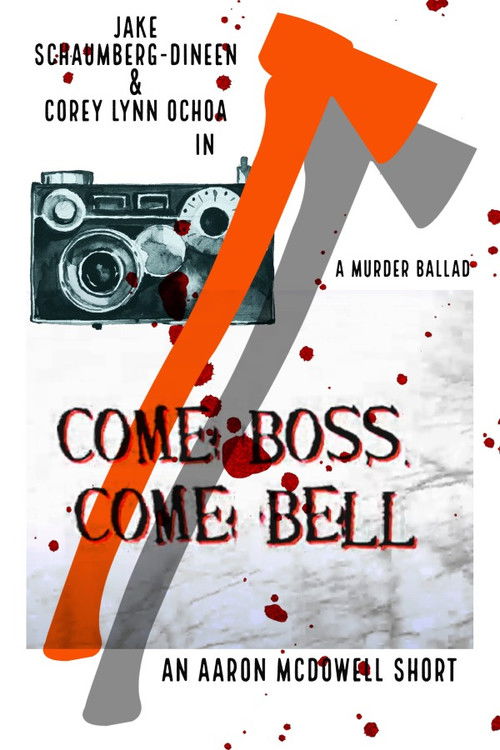 Come Boss, Come Bell (2018) poster