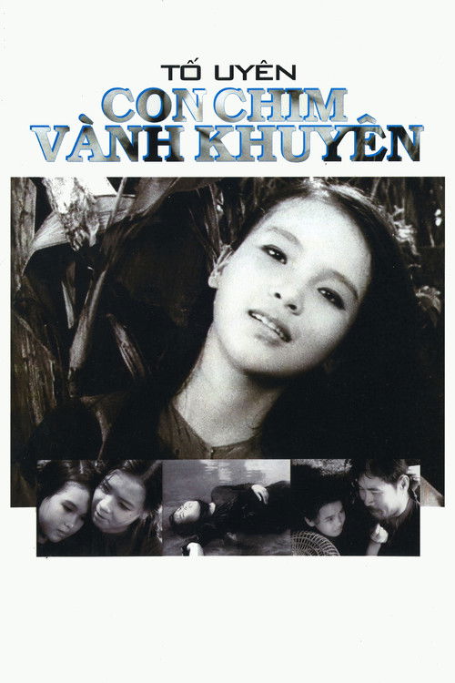 Con chim vành khuyên (1962) poster