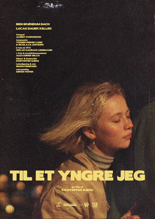 Til et yngre jeg (2021) poster