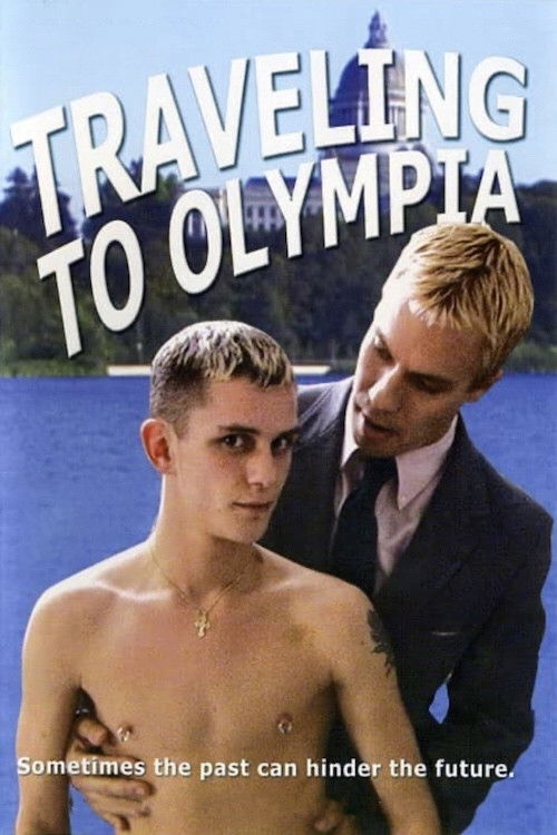 Traveling to Olympia (2001) poster