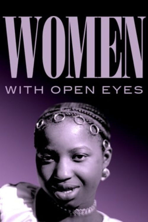 Femmes aux yeux ouverts (1994) poster