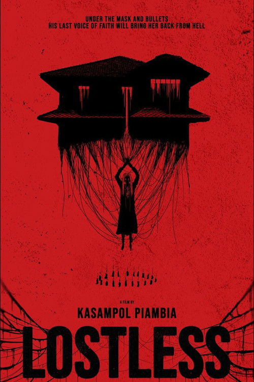 Lostless (2025) poster