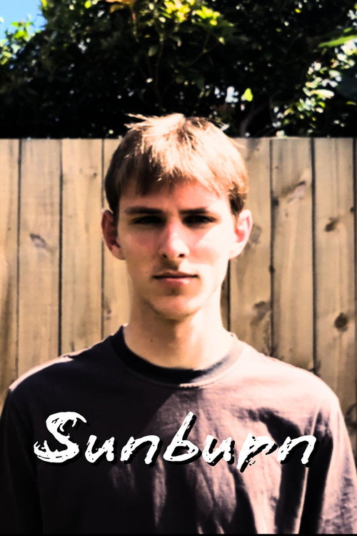 Sunburn (2026) poster