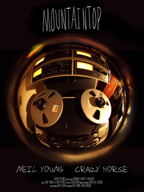 Mountaintop (2019) poster