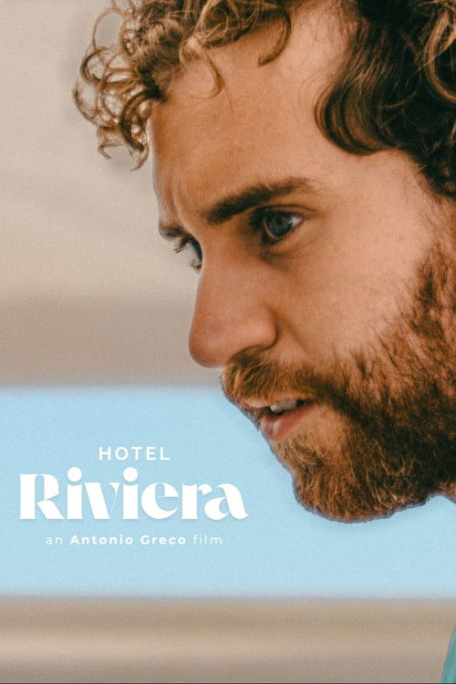 Hotel Riviera (2025) poster