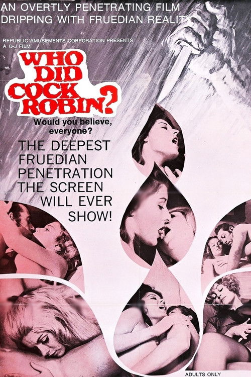 Who Killed Cock Robin? (1970) poster