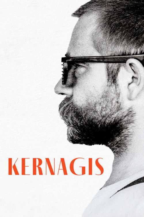 Kernagis (2021) poster
