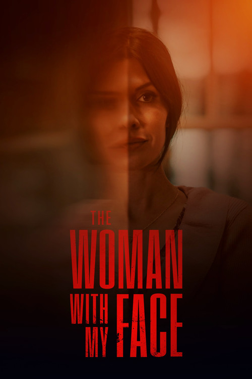 The Woman with My Face (2024) poster