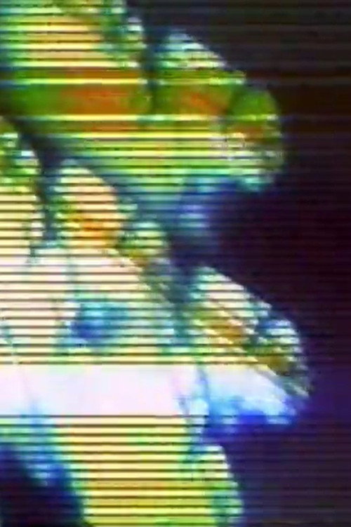 On Light, or the Ingression of Forms (2007) poster