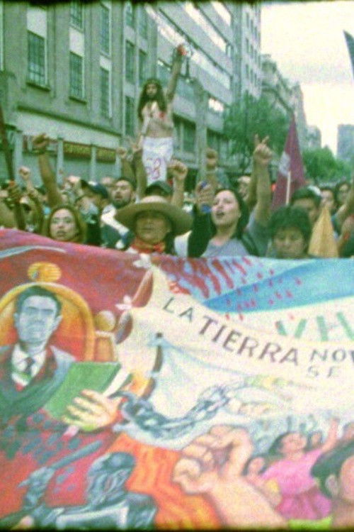 Notes for a Déjà vu (2022) poster