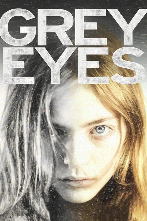 Grey Eyes (2018) poster