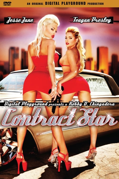 Contract Star (2004) poster