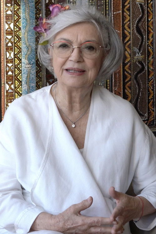 Que sueño es este (2025) poster