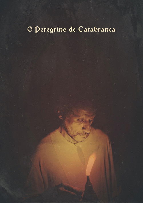 The Wanderer of Catabranca (2018) poster
