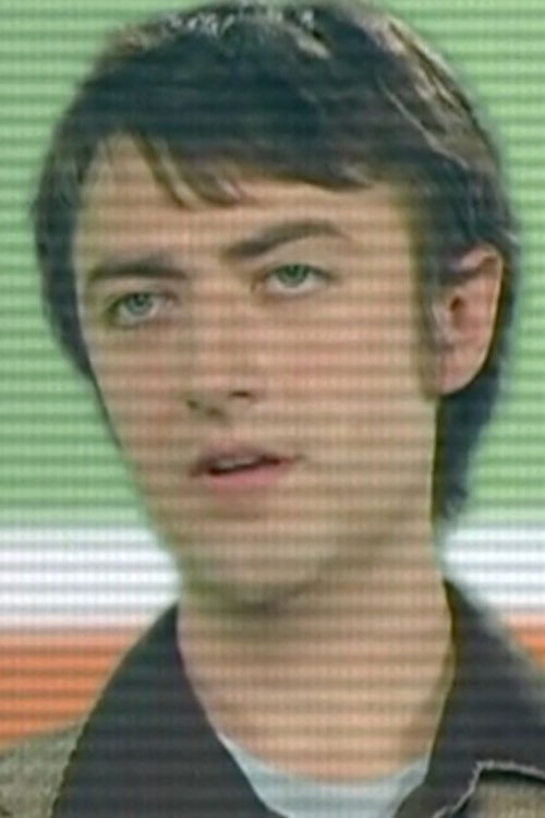 The Man Who Invented The Moon (2003) poster