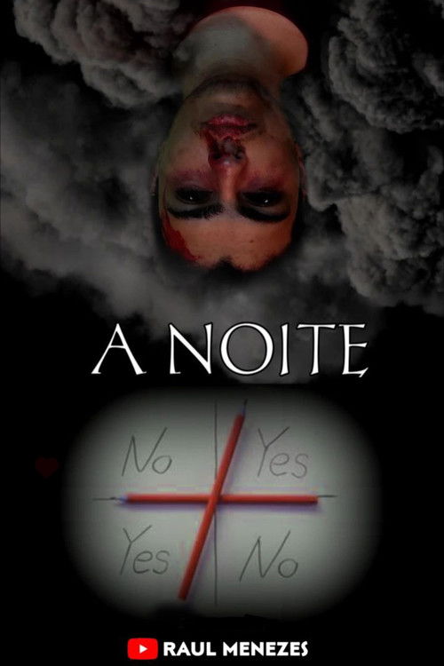 A Noite -Charlie Charlie (O Jogo) (2022) poster