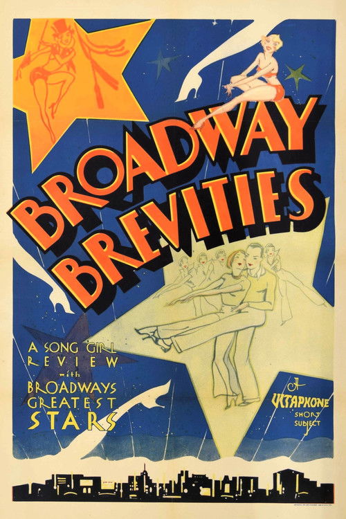 Little Me (1938) poster