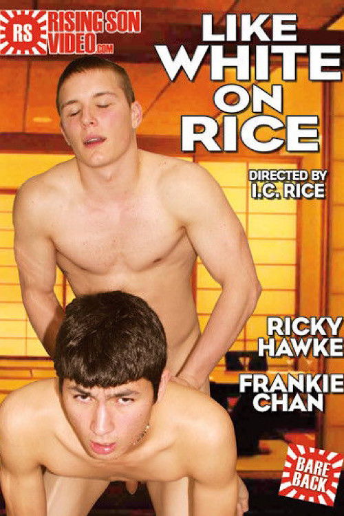 Like White on Rice (2007) poster