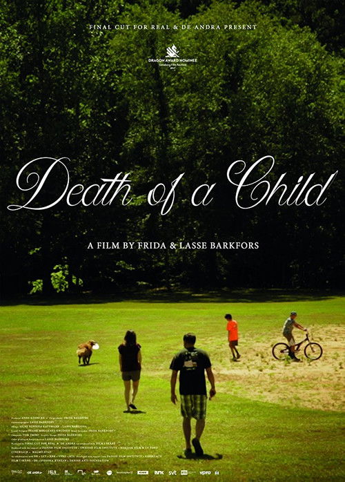 Death of a Child (2017) poster