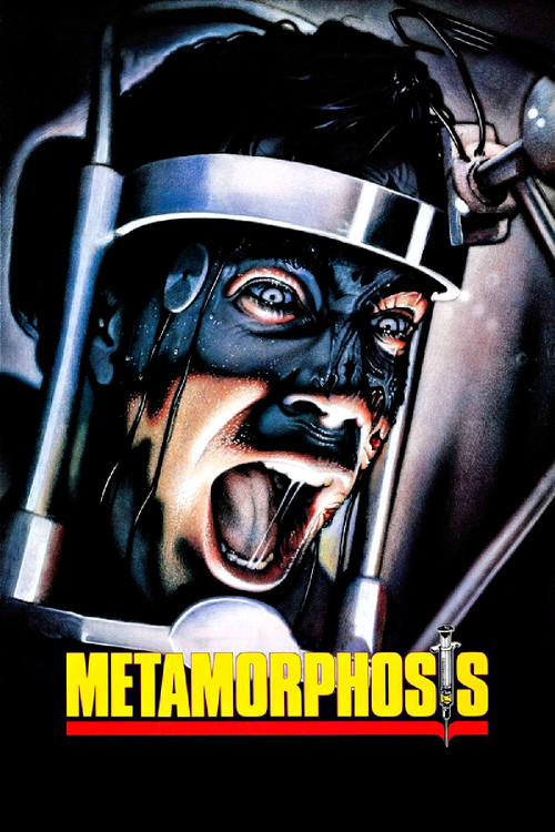 Metamorphosis (1990) poster