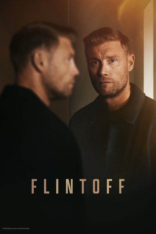 Flintoff (2025) poster