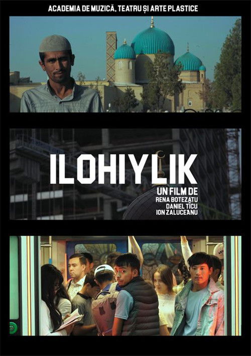 ILOHIYLIK (2022) poster
