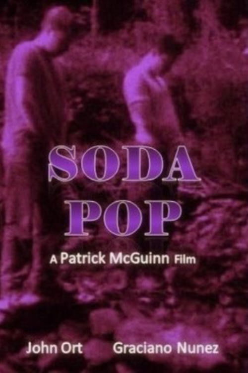 Soda Pop (2001) poster