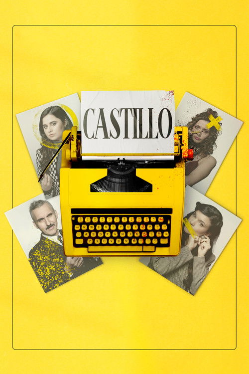 Castillo (2024) poster