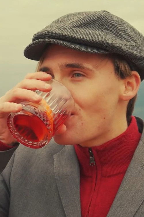 Negroni e altri Rimedi (2021) poster